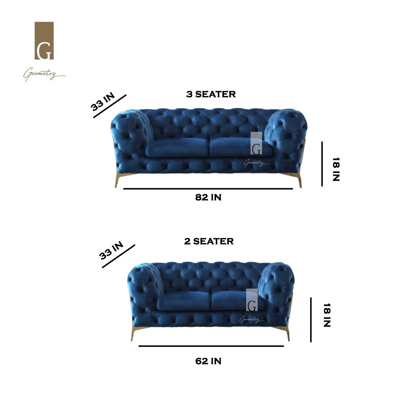 The Sovereign Sofa