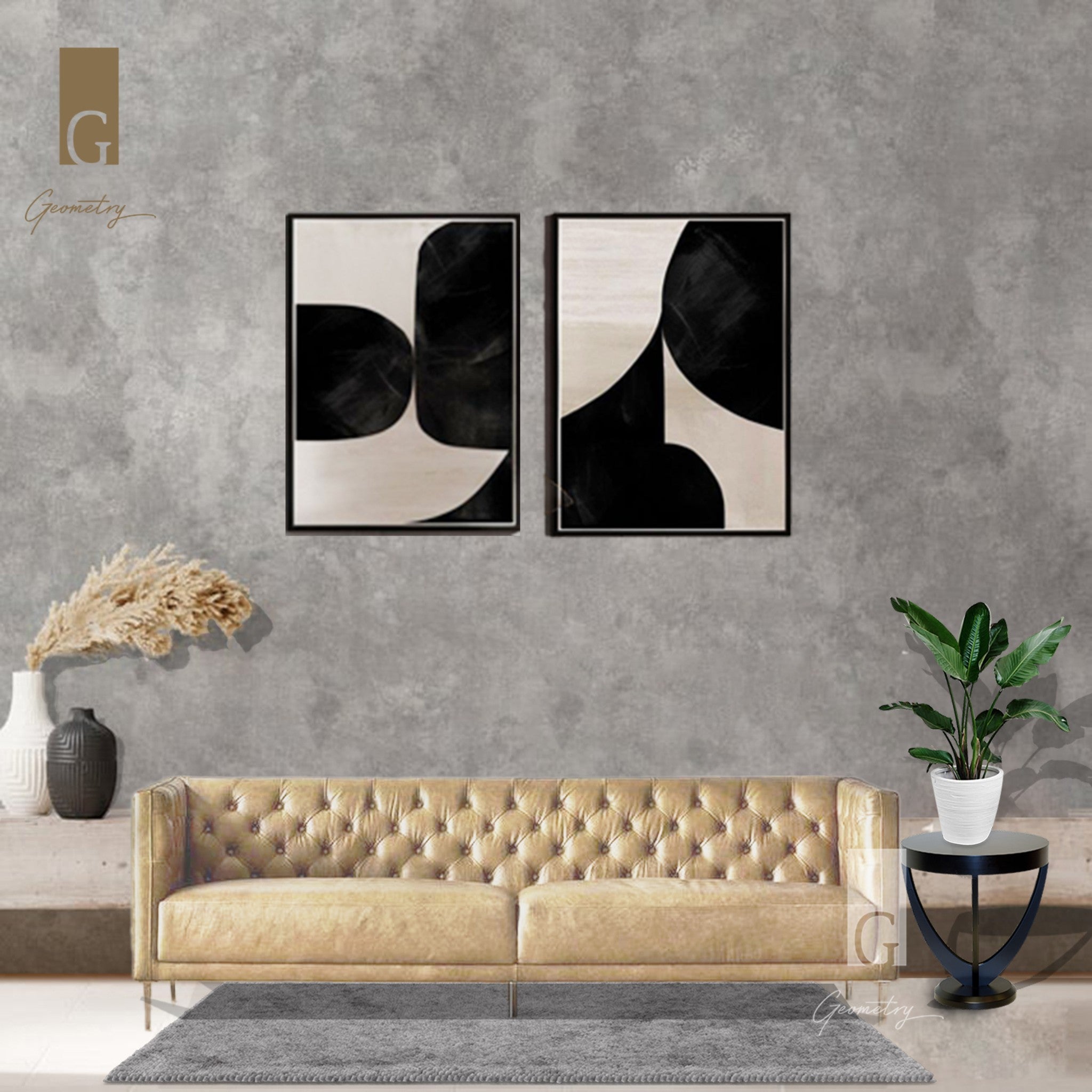 The Urban Chesterfield