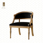 Versailles Accent Chair