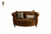Versailles Loveseat